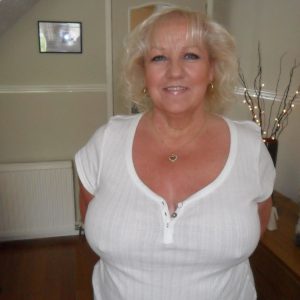 Annie - rencontre-Ronde-Le Havre